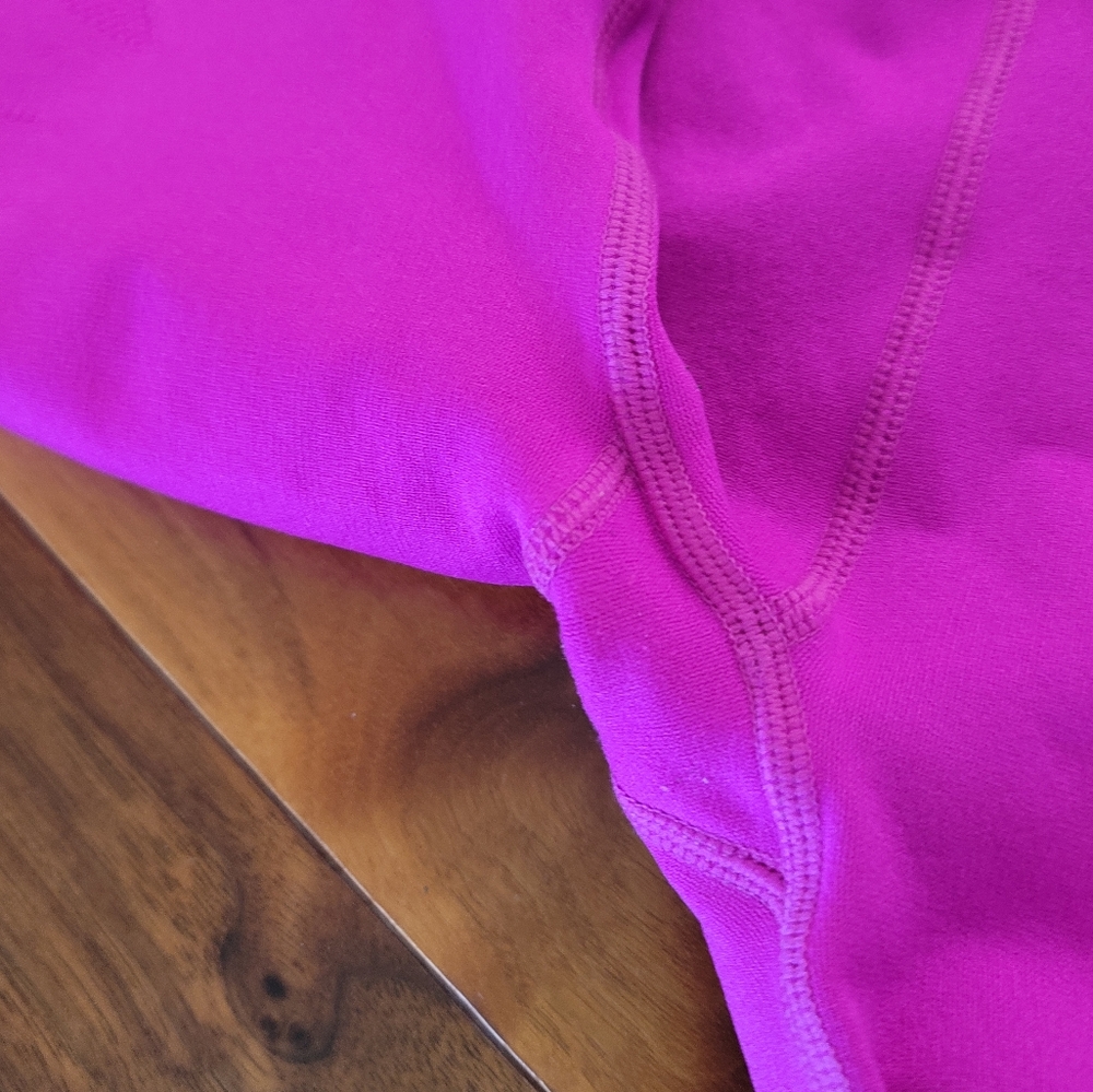 SculptKnit Fabletics Leggings, Size L - Picture 11 of 11